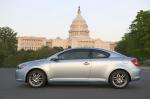 Scion tC 2005 года